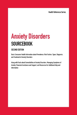 Anxiety Disorders Sourcebook, 2nd Ed. by Hayes, Kevin