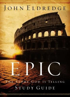 Epic Study Guide Paperback Harperchristian Resources