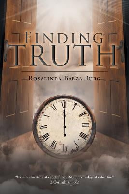 Finding Truth Paperback Christian Faith