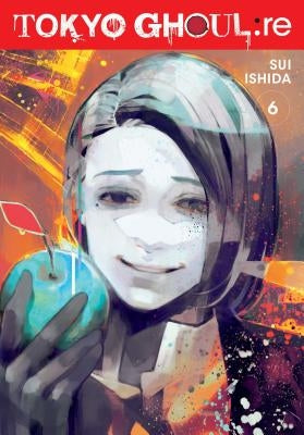 Tokyo Ghoul: Re, Vol. 6: Volume 6 by Ishida, Sui