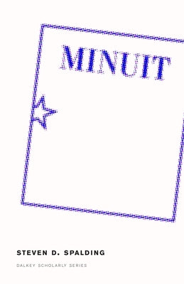 Minuit Paperback Dalkey Archive Press