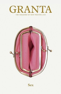 Sex Paperback Granta Books (Uk)