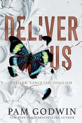 Deliver Us: Books 1-3 Paperback Heartbound Media, Inc.