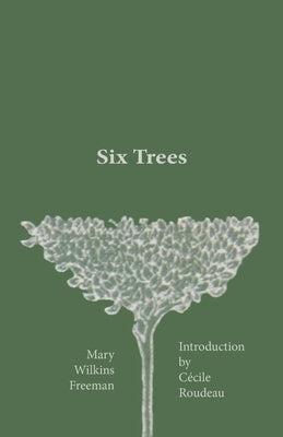 Six Trees Paperback Hastings College Press