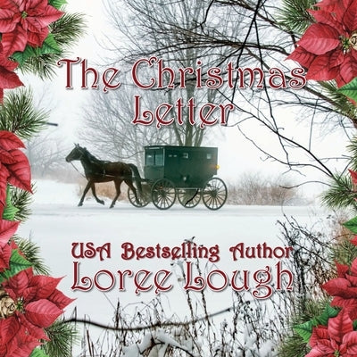 The Christmas Letter Paperback Progressive Rising Phoenix Press