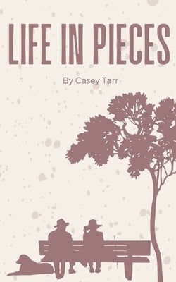 Life in Pieces Paperback Libresco Feeds Private Limited