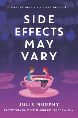 Side Effects May Vary Balzer & Bray/Harperteen