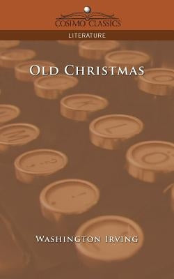 Old Christmas Paperback Cosimo Classics