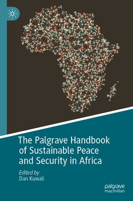 The Palgrave Handbook of Sustainable Peace and Security in Africa Paperback Palgrave MacMillan