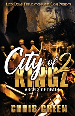 CIty of Kingz 2 Lock Down Publications