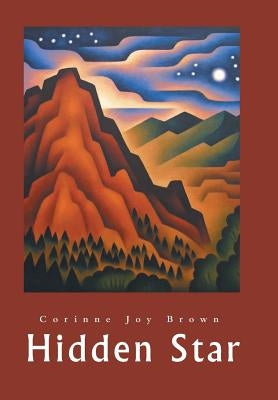 Hidden Star by Brown, Corinne Joy