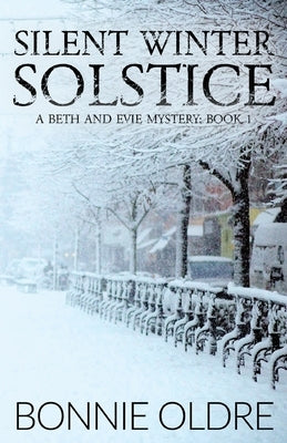 Silent Winter Solstice Paperback Gatekeeper Press