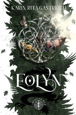 Eolyn Paperback Karin R Gastreich