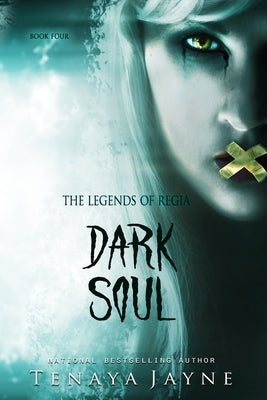 Dark Soul Paperback Cold Fire Publishing, LLC