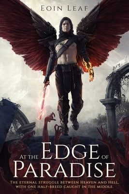 At the Edge of Paradise Paperback Independently Published