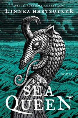 The Sea Queen Paperback Harper Paperbacks