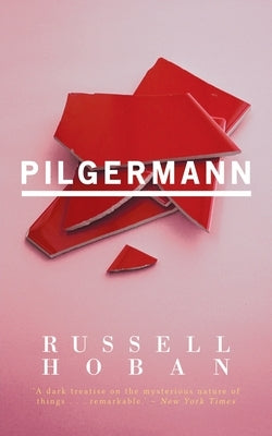 Pilgermann (Valancourt 20th Century Classics) Paperback Valancourt Books