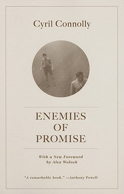 Enemies of Promise by Connolly, Cyril