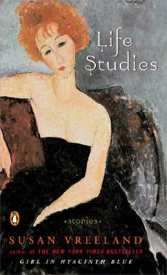 Life Studies: Stories Paperback Penguin Books