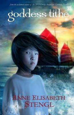 Goddess Tithe Paperback Rooglewood Press