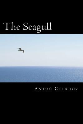 The Seagull Paperback Createspace Independent Publishing Platform