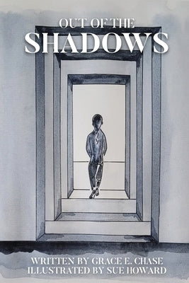 Out of the Shadows Paperback Grace Chase