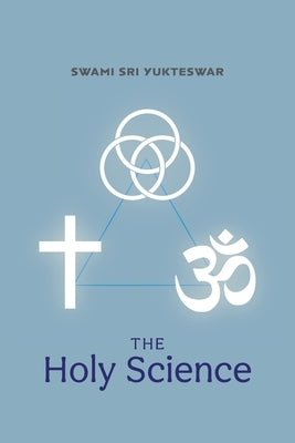 The Holy Science Paperback Mockingbird Press