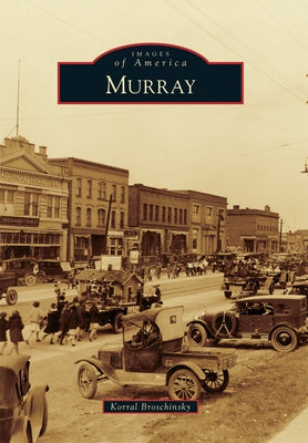 Murray Paperback Arcadia Publishing (SC)