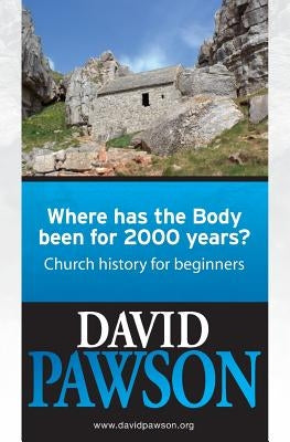 Where Has the Body Been for 2000 Years? Paperback Anchor Recordings Ltd