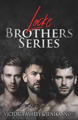 Locke Brothers Series Paperback Createspace Independent Publishing Platform