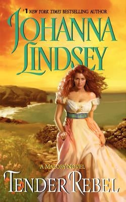 Tender Rebel by Lindsey, Johanna