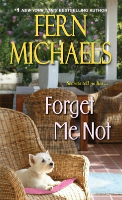 Forget Me Not by Michaels, Fern