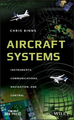 Aircraft Systems C by Binns