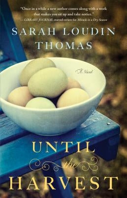 Until the Harvest Paperback Bethany House Publishers