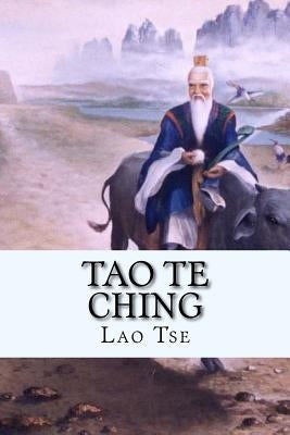 Tao Te Ching (Spanish) Edition by Tse, Lao