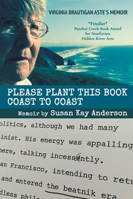 Please Plant This Book Coast To Coast by Anderson, Susan Kay