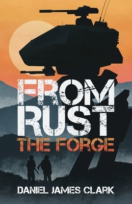The Forge Paperback Vulpine Press