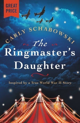 The Ringmaster's Daughter Paperback Grand Central Publishing