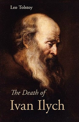 The Death of Ivan Ilych Paperback Waking Lion Press