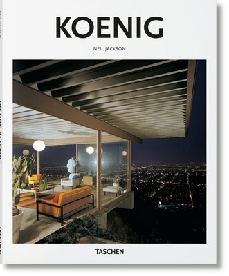 Koenig by Jackson, Neil