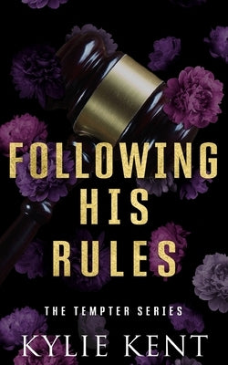 Following His Rules Paperback McCartney Industries Pty Ltd