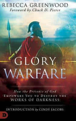 Glory Warfare by Greenwood, Rebecca