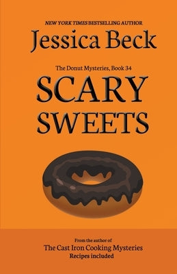 Scary Sweets Paperback Cozy Publishing