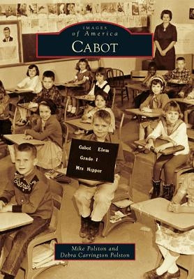 Cabot Paperback Arcadia Publishing (SC)