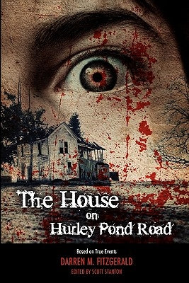 The House on Hurley Pond Road by Burke, Michael S.