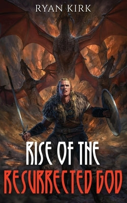 Rise of the Resurrected God Paperback Waterstone Media