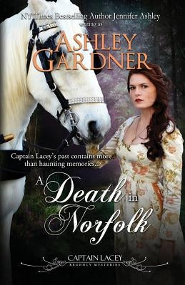 A Death in Norfolk Paperback Ja / AG Publishing
