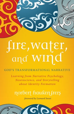 Fire, Water, and Wind Paperback Wipf & Stock Publishers