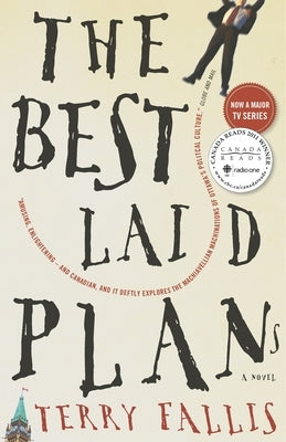 The Best Laid Plans Paperback McClelland & Stewart