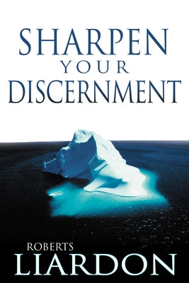 Sharpen Your Discernment Paperback Whitaker House